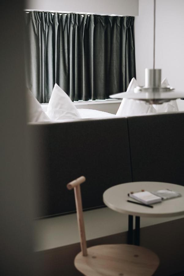 Muehlenhof Rooms Boutique Bed & Breakfast Langenlois Buitenkant foto