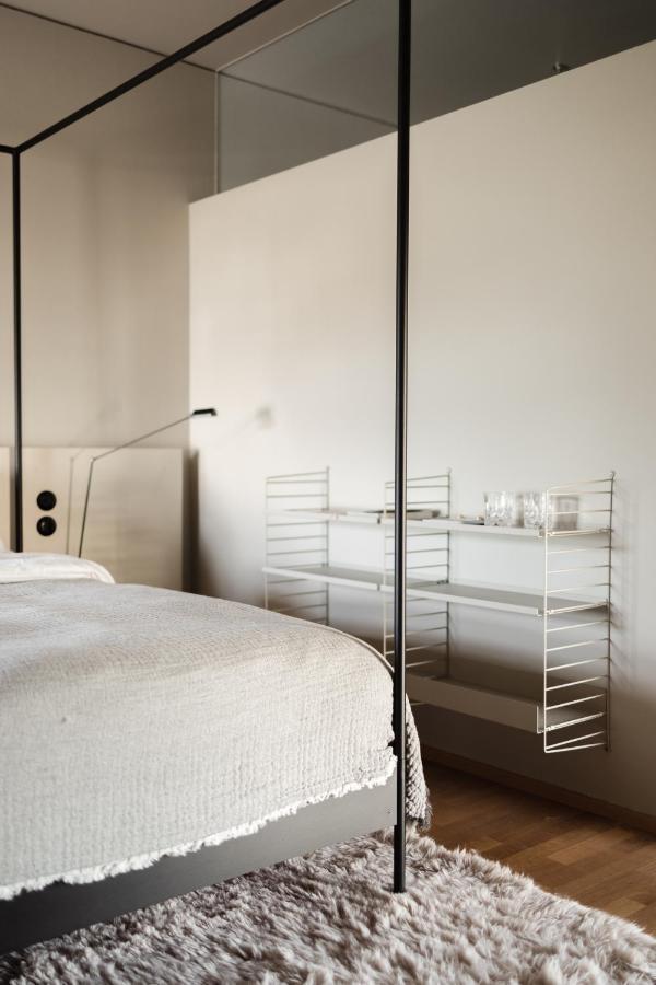 Muehlenhof Rooms Boutique Bed & Breakfast Langenlois Buitenkant foto