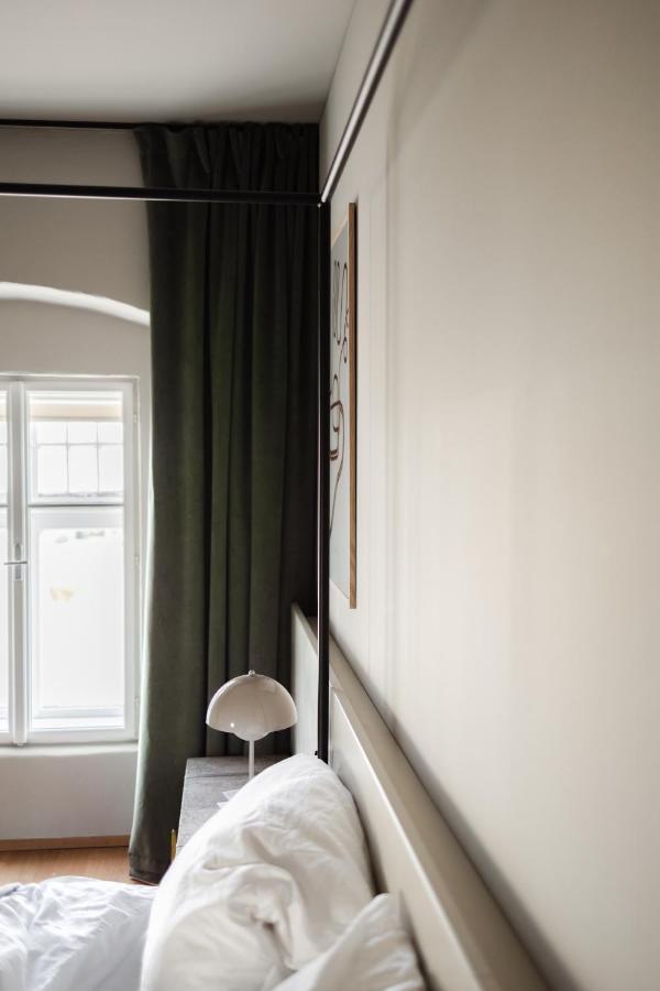 Muehlenhof Rooms Boutique Bed & Breakfast Langenlois Buitenkant foto