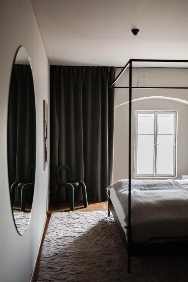 Muehlenhof Rooms Boutique Bed & Breakfast Langenlois Buitenkant foto