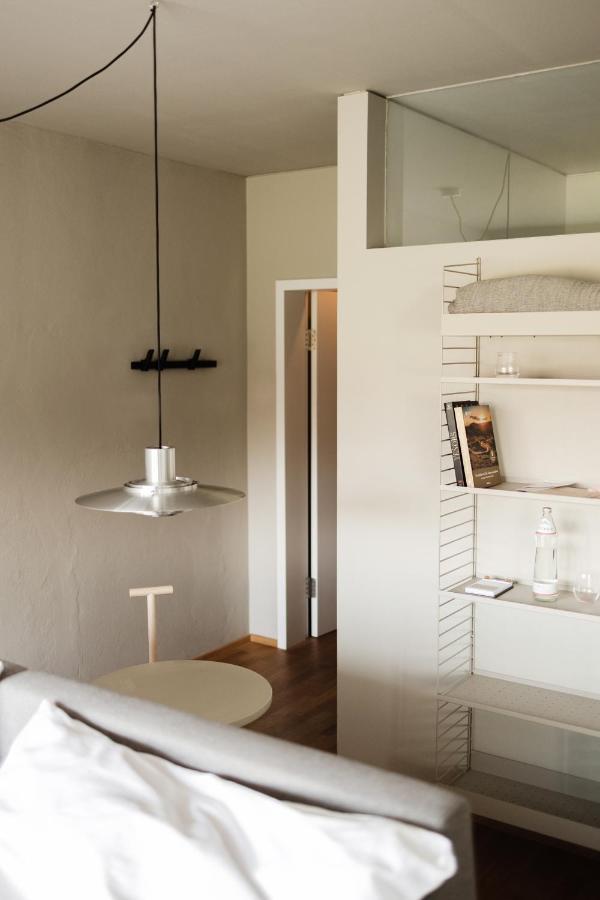Muehlenhof Rooms Boutique Bed & Breakfast Langenlois Buitenkant foto