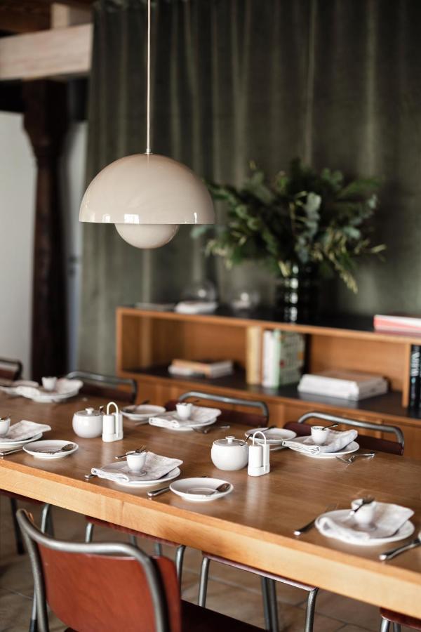 Muehlenhof Rooms Boutique Bed & Breakfast Langenlois Buitenkant foto